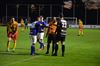 Beringen - Paal-Tervant B verliest