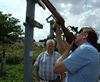 Neerpelt - OLS: zaterdag wordt verder geschoten