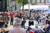 Overpelt - Veel volk voor een tropisch Mundopelt