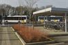 Beringen - Flink wat hinder door staking De Lijn