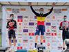 Lommel - Jordi Meeus Belgisch kampioen bij de beloften