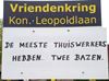 Lommel - Thuiswerk wordt weer de norm...