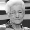 Tongeren - Ghislaine Colson overleden