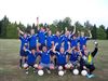 Neerpelt - Badminton klopt volley in voetbal
