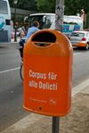 Neerpelt - Oranje verovert Berlijn