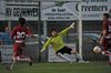 Pelt - Esperanza kansloos tegen Lommel United