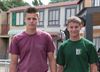 Neerpelt - Porta Pelta krijgt steeds meer vorm