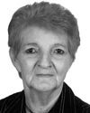 Lommel - Maria Grobben overleden