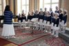 Neerpelt - Bestuur EMJ bezoekt festivals in buitenland