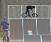 Overpelt - Skatepark aan 't Pelterke vernieuwd