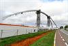 Beringen - Ondertussen, aan de brug in Beringen