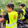 Beringen - Brede School zet aan tot sporten