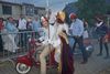 Neerpelt - Porta Pelta feestelijk geopend