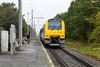 Beringen - Werken aan de spoorlijn tussen Hasselt en Mol