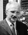 Lommel - Cyriel Mattens overleden