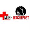 Beringen - Mijn-Wachtpost niet bereikbaar