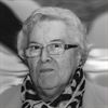 Tongeren - Agnes Vandormael overleden
