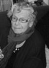 Tongeren - Mariette Vrancken overleden