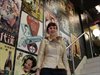 Overpelt - Nathalie in China: 'Komen en gaan'