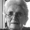 Tongeren - Jeanne Wynands overleden