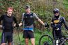 Beringen - Records everesting op be-MINE