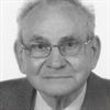 Tongeren - Raymond Vanhaeren overleden