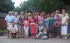 Neerpelt - Buurtfeest op het Boseind