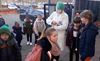 Lommel - Kinderen en ouders Boudewijnschool massaal besmet