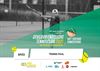 Beringen - Tennis Paal: jeugdvriendelijke tennisclub