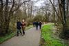 Leopoldsburg - Onderzoek naar loop- en wandelsport