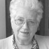 Tongeren - Rosalie Meesen overleden