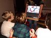 Beringen - Sinterklaas via digitale weg bij de kinderen
