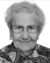 Overpelt - Rosa Vanvelthoven overleden