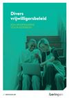 Beringen - Brochure over divers vrijwilligersbeleid