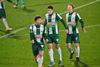 Lommel - Lommel wint met 4-0 van RWDM