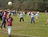 Overpelt - Zaterdag krachtbaltoernooi in 't Pelterke