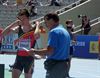 Pelt - Andreas Smout 8e in reeks op EK
