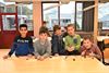 Lommel - Techniek en wetenschap voor de kids