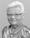 Peer - Francine Lenders overleden