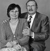 Bocholt - Echtpaar overleden