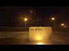 Beringen - Timelapse Lichtwandeling