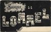 Lommel - Een portie oude prentkaarten
