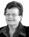 Lommel - Maria Oeyen overleden