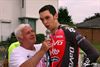 Hamont-Achel - Sander Helven wint in Rapertingen