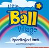 Beringen - Little Ball Village nu ook in Beringen