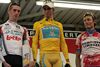 Lommel - Contador wint Tourcriterium Lommel