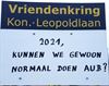 Lommel - Terug naar 'normaal'?