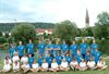Neerpelt - Jonge NWC-ers trainen in Beieren