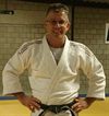 Lommel - Judoka's op stage in Letland