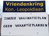 Lommel - Iedereen (of toch bijna) kijkt ernaar uit